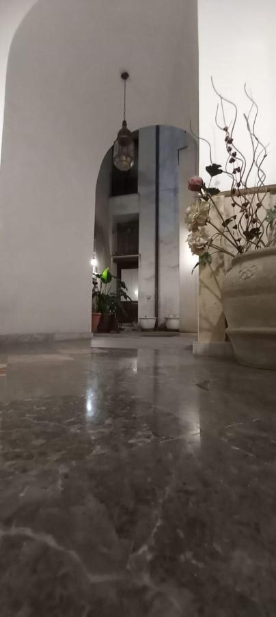Loft Alla Cattedrale Palermo