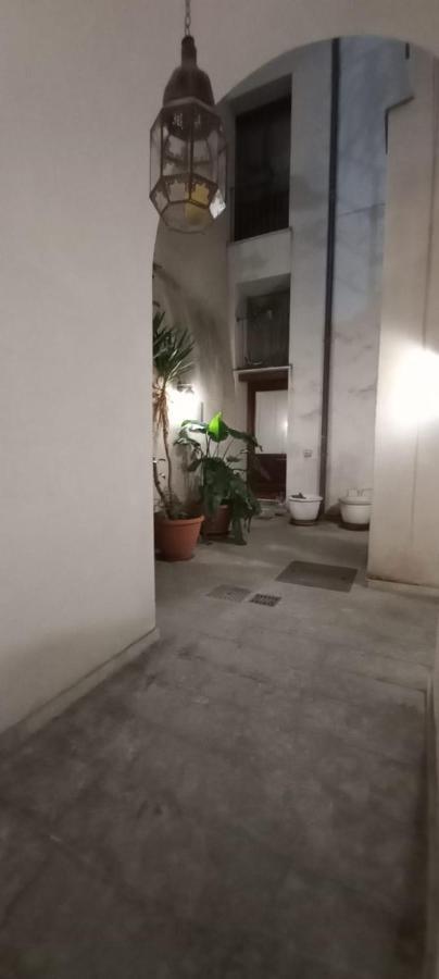 Loft Alla Cattedrale Palermo