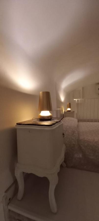 Loft Alla Cattedrale Apartment Palermo