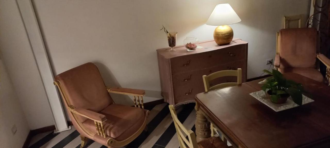 Apartment Loft Alla Cattedrale