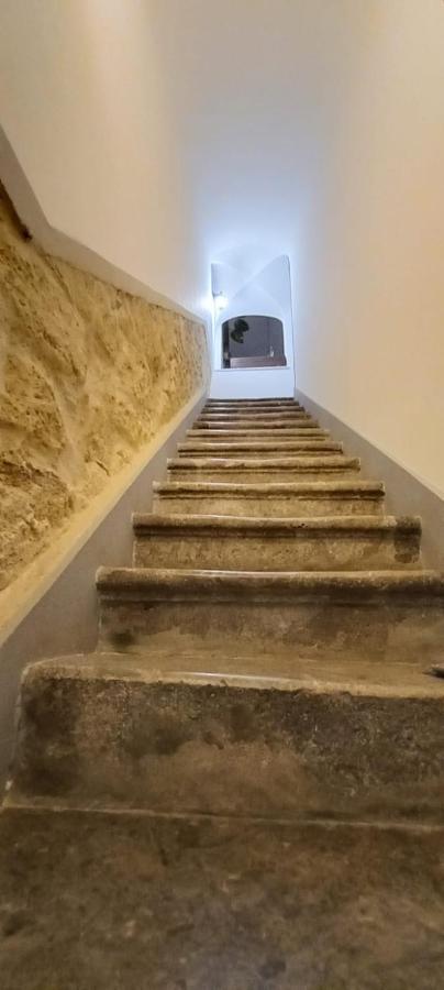 Loft Alla Cattedrale Palermo