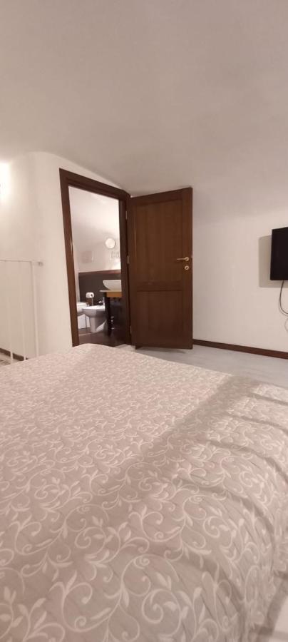 Apartment Loft Alla Cattedrale