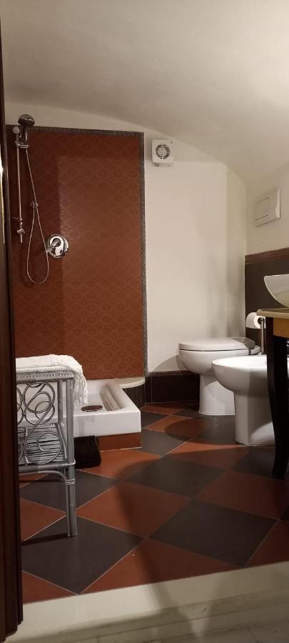 Loft Alla Cattedrale Apartment *