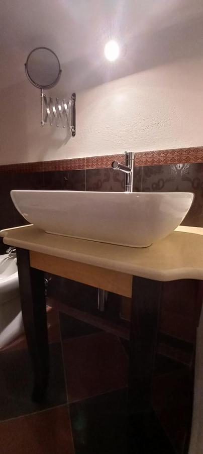 Apartment Loft Alla Cattedrale Palermo