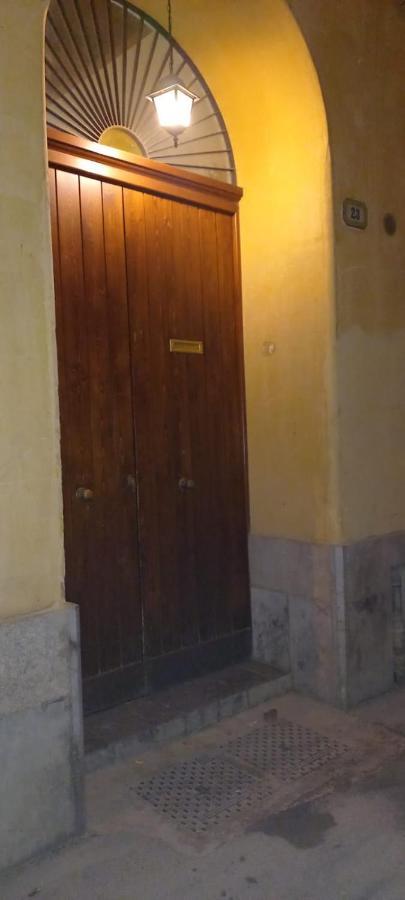 Loft Alla Cattedrale Apartment Palermo