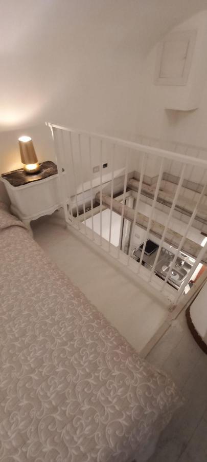 Loft Alla Cattedrale Palermo