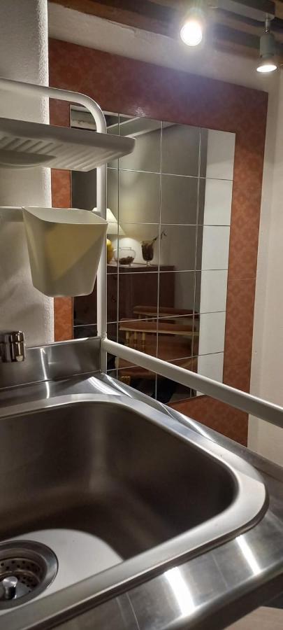 Loft Alla Cattedrale Apartment *