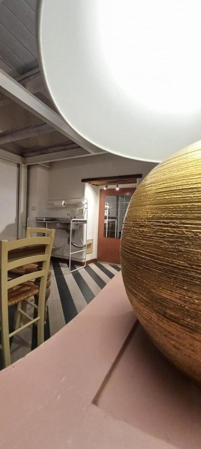 Loft Alla Cattedrale Apartment *
