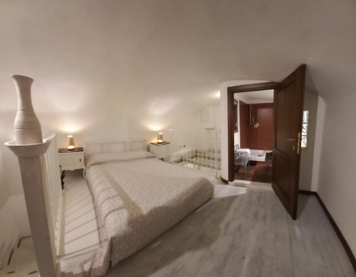 Apartment Loft Alla Cattedrale