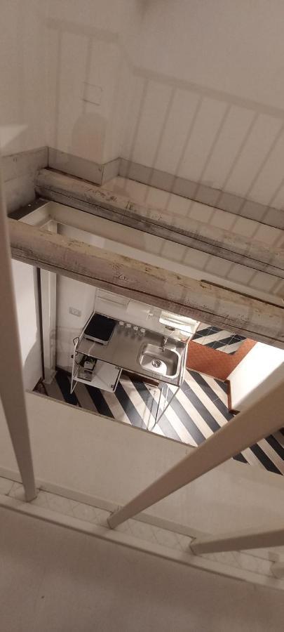 Apartment Loft Alla Cattedrale