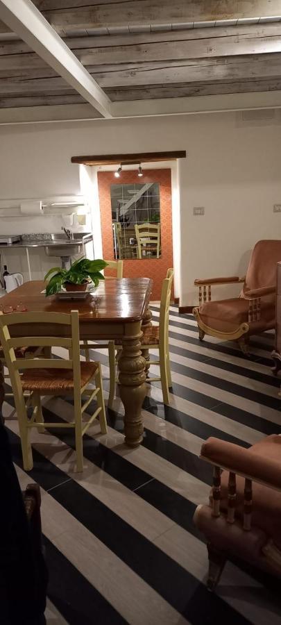 Loft Alla Cattedrale Apartment