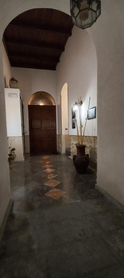 Loft Alla Cattedrale Apartment Palermo