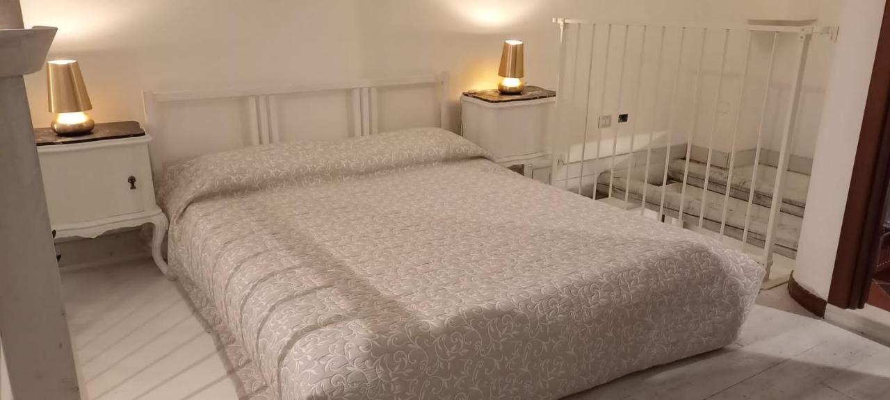 Apartment Loft Alla Cattedrale