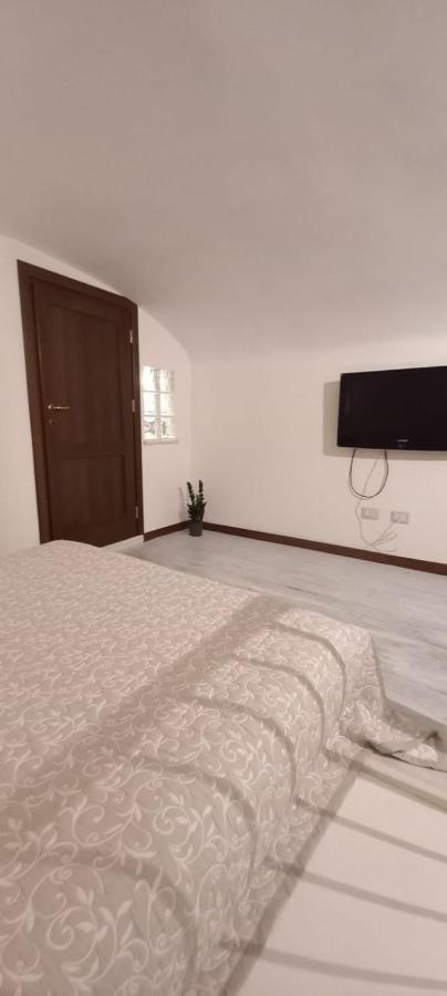 Loft Alla Cattedrale Apartment