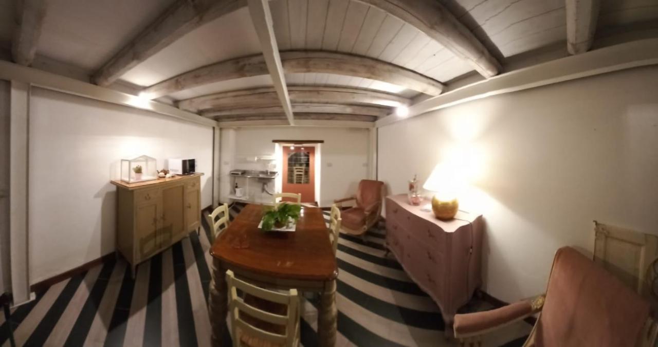 Loft Alla Cattedrale Apartment