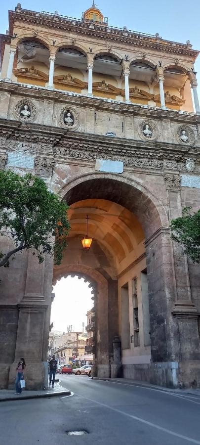 Loft Alla Cattedrale * Palermo