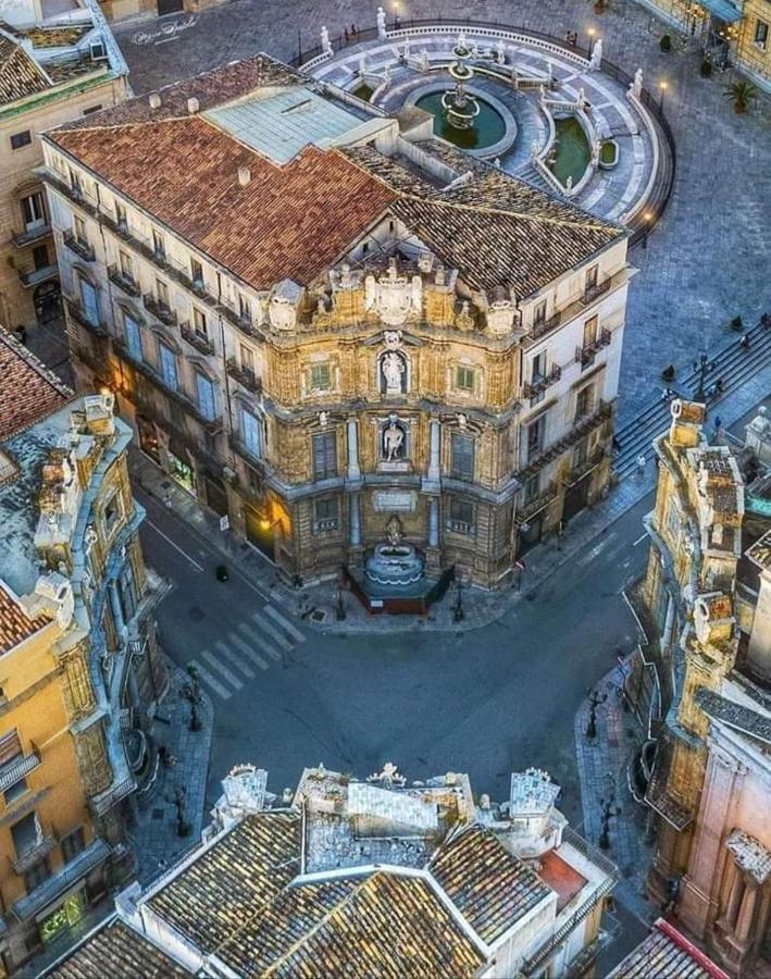 Loft Alla Cattedrale Apartment
