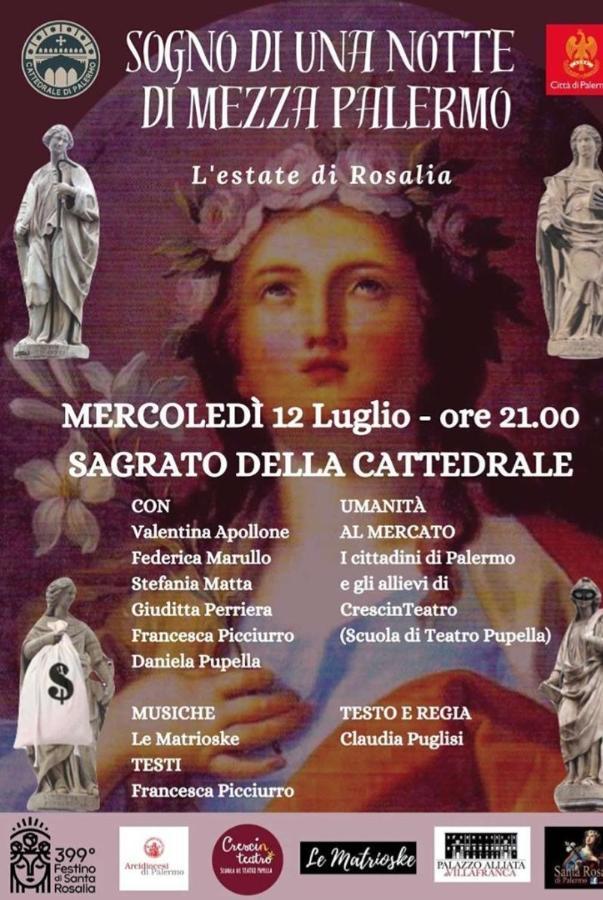 Loft Alla Cattedrale